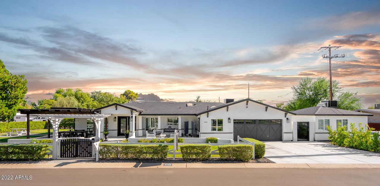 4145 E Glenrosa Ave., Phoenix, AZ 85018