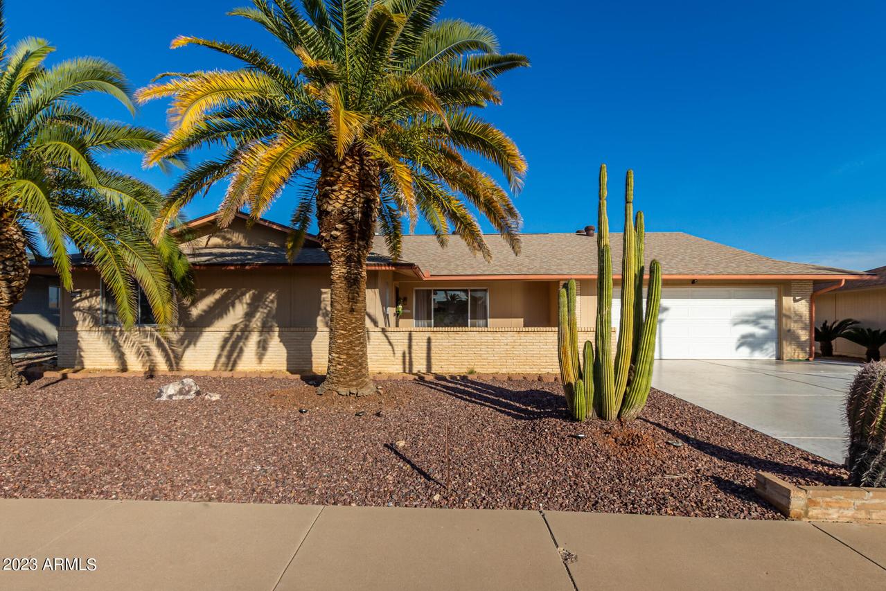 12315 W Candlelight Dr., Sun City West, AZ 85375