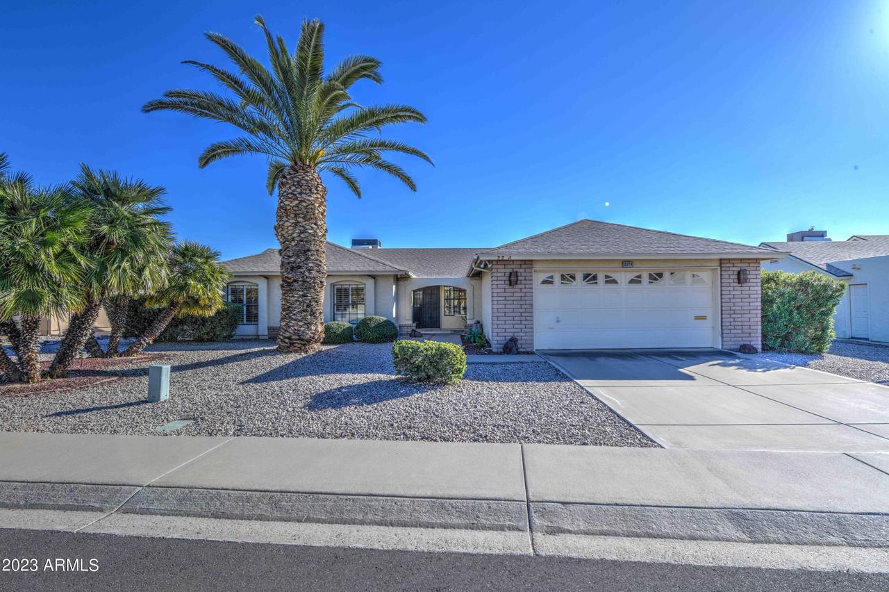 2204 Leisure World, Mesa, AZ 85206