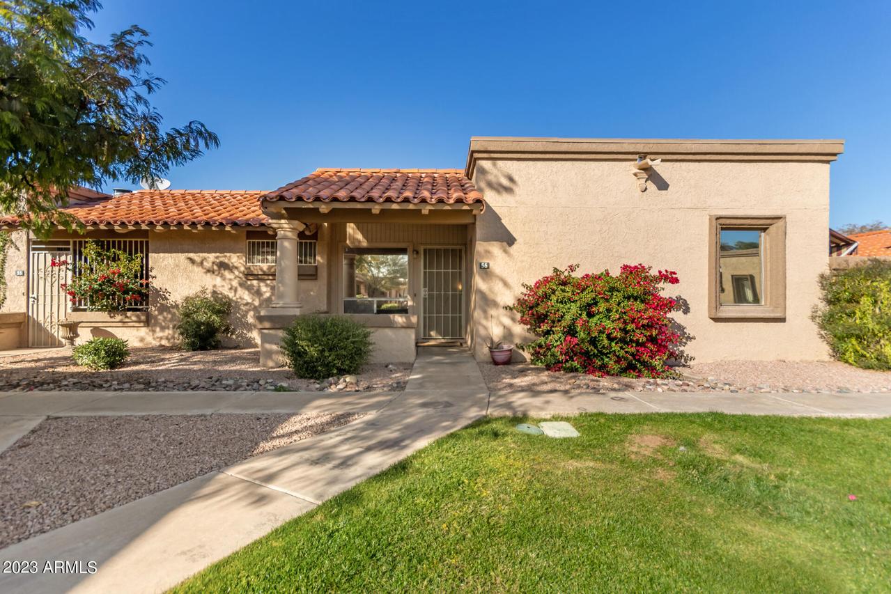 95 N Cooper Rd. #56, Chandler, AZ 85225