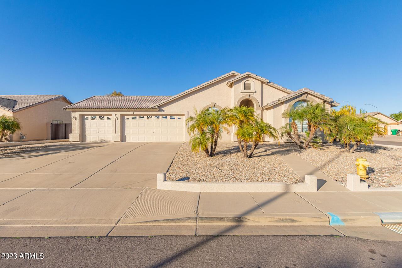 7950 E Covina St., Mesa, AZ 85207