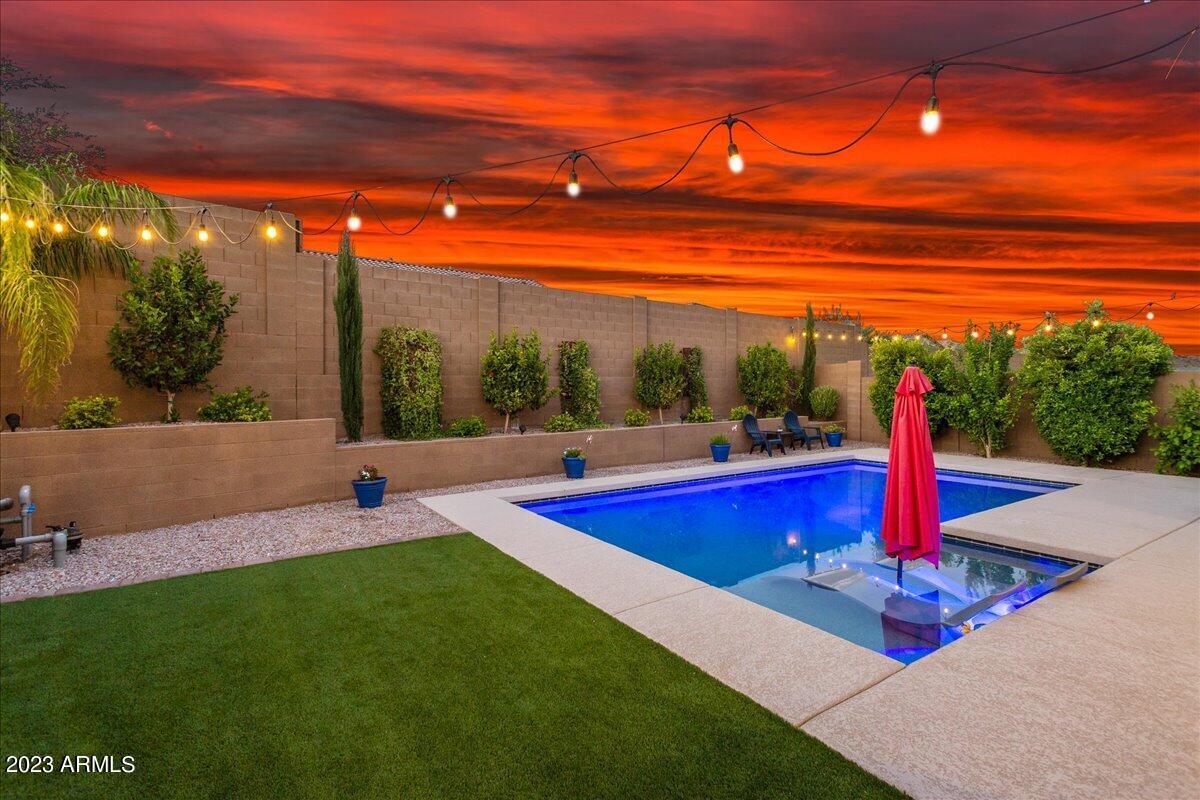 11642 W Andrew Ln., Peoria, AZ 85383
