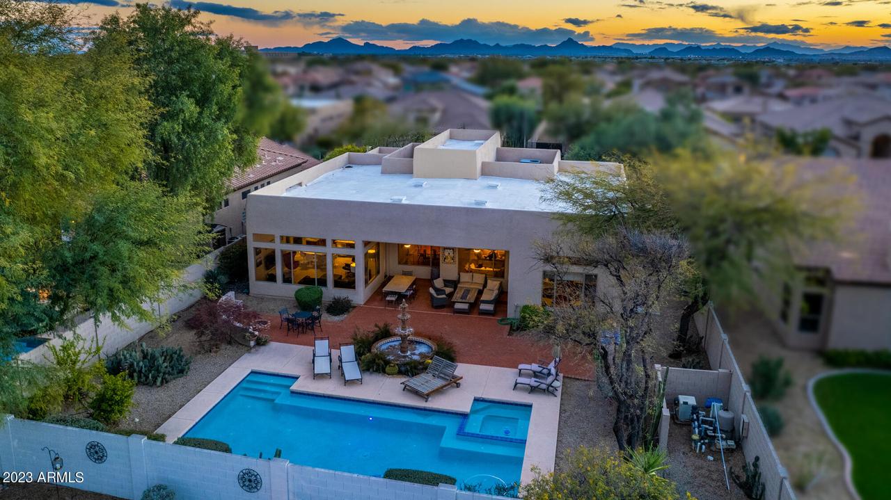 4824 E Patrick Ln., Phoenix, AZ 85054