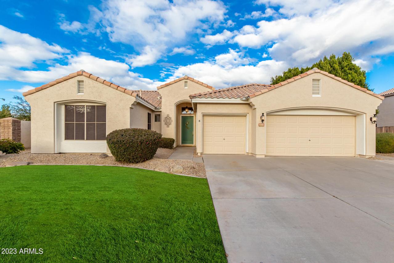 1786 W Oriole Way, Chandler, AZ 85286