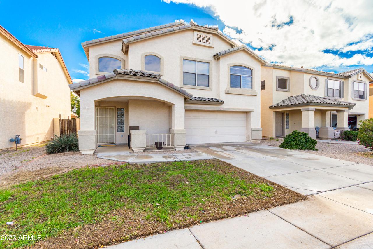 12909 W Holly St., Avondale, AZ 85392