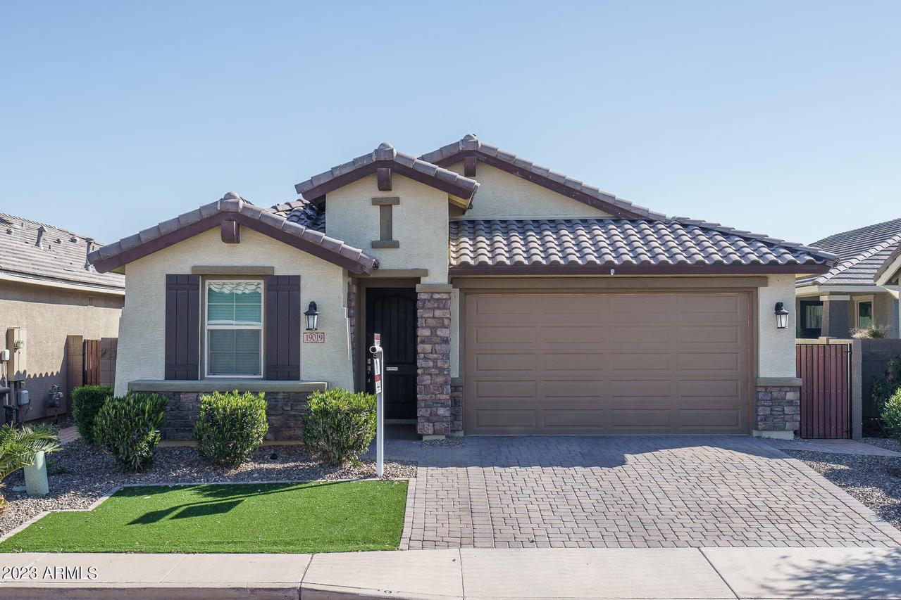 19019 N Cook Dr., Maricopa, AZ 85138