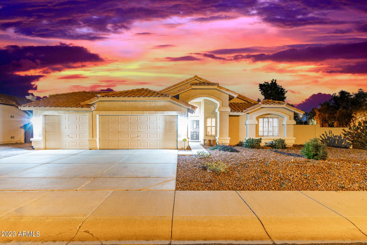 7889 W Piute Ave., Glendale, AZ 85308