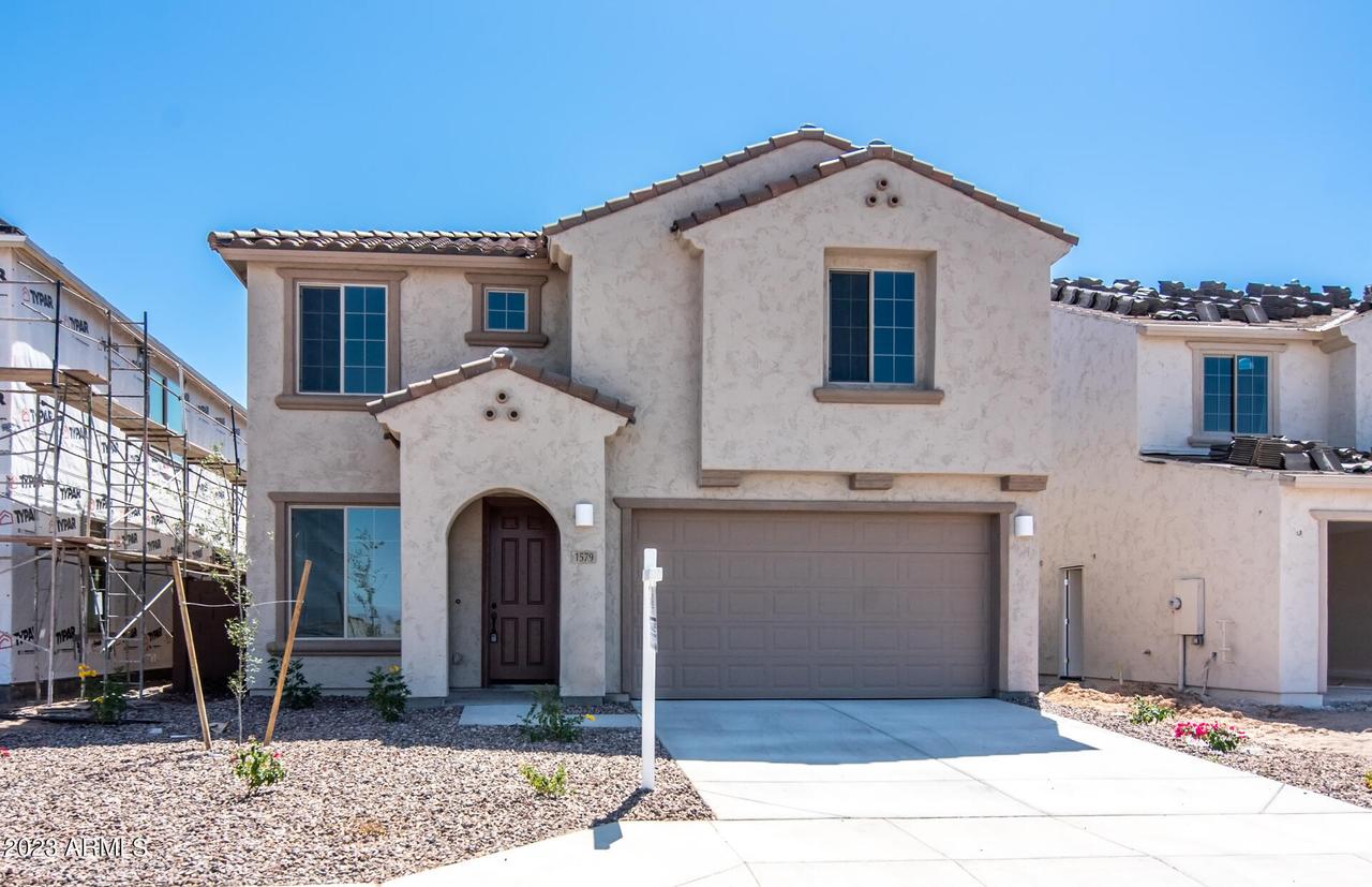 1579 W Sabel Ct., San Tan Valley, AZ 85144