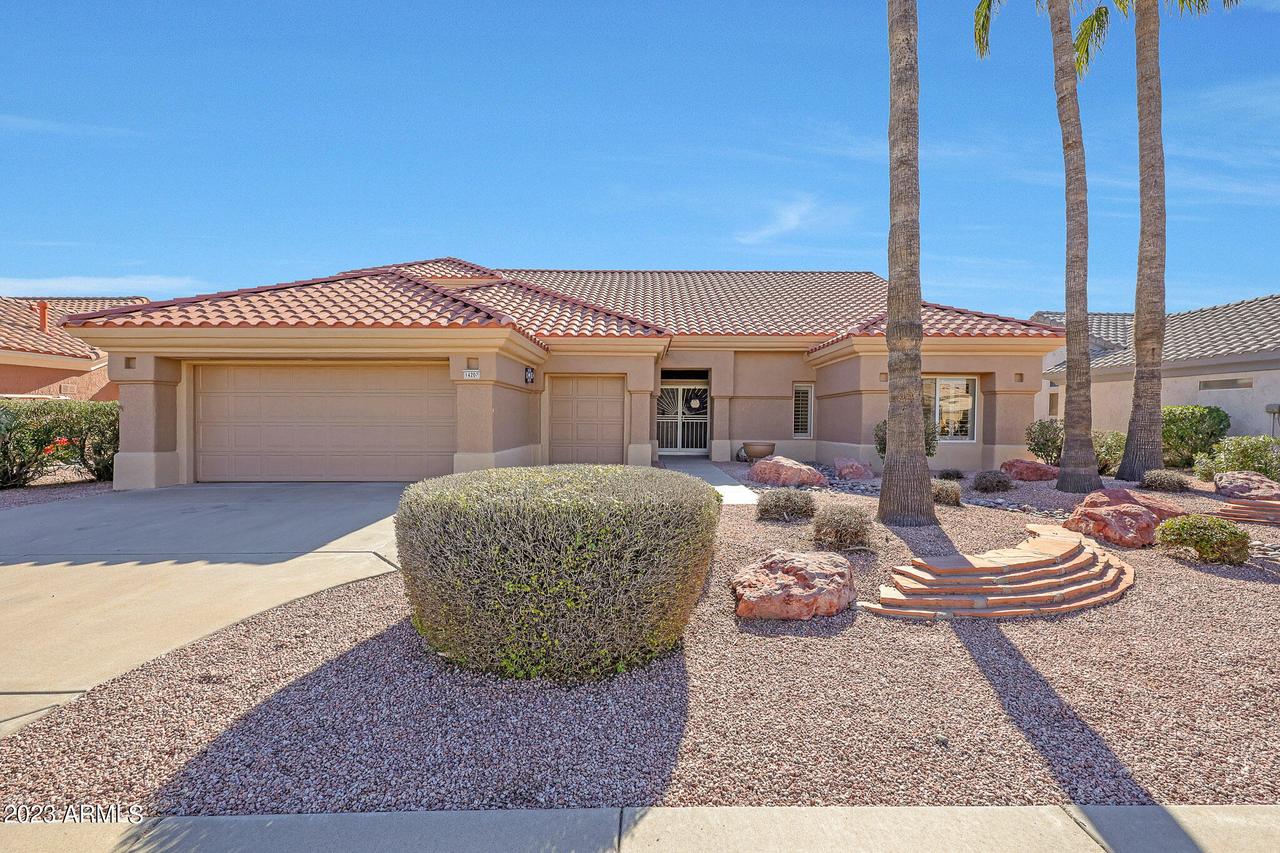 14207 W Rico Dr., Sun City West, AZ 85375
