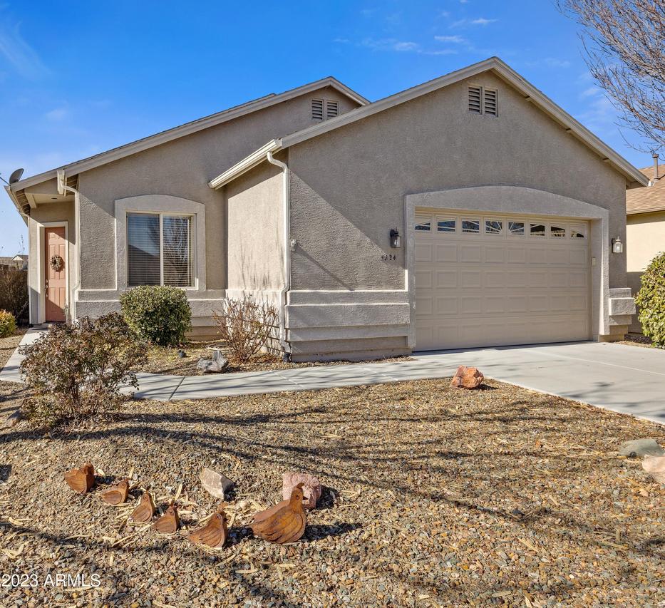 5824 N Burdett Ct., Prescott Valley, AZ 86314