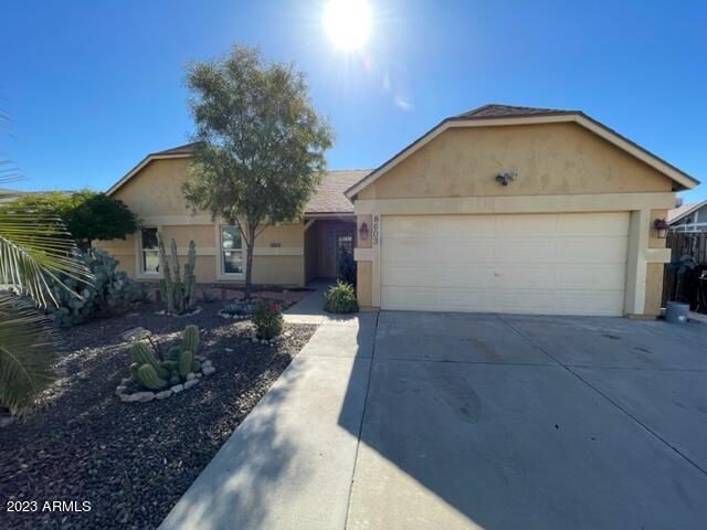 8603 W Corrine Dr., Peoria, AZ 85381