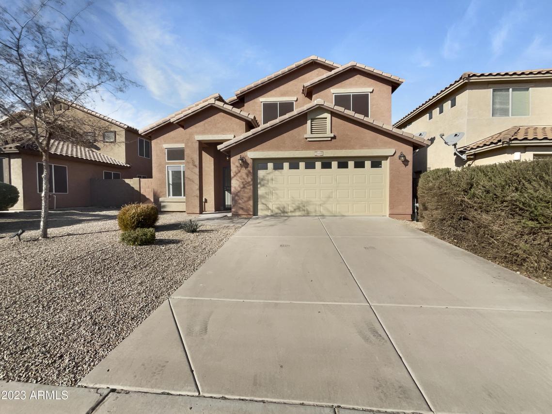 32094 N Cherry Creek Rd., Queen Creek, AZ 85144