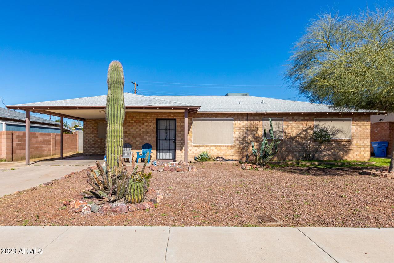 4126 W Keim Dr., Phoenix, AZ 85019