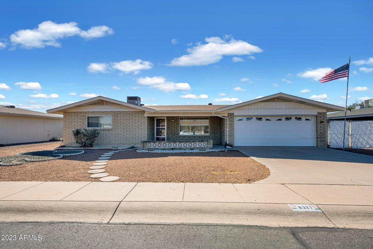 6321 E Dodge St., Mesa, AZ 85205