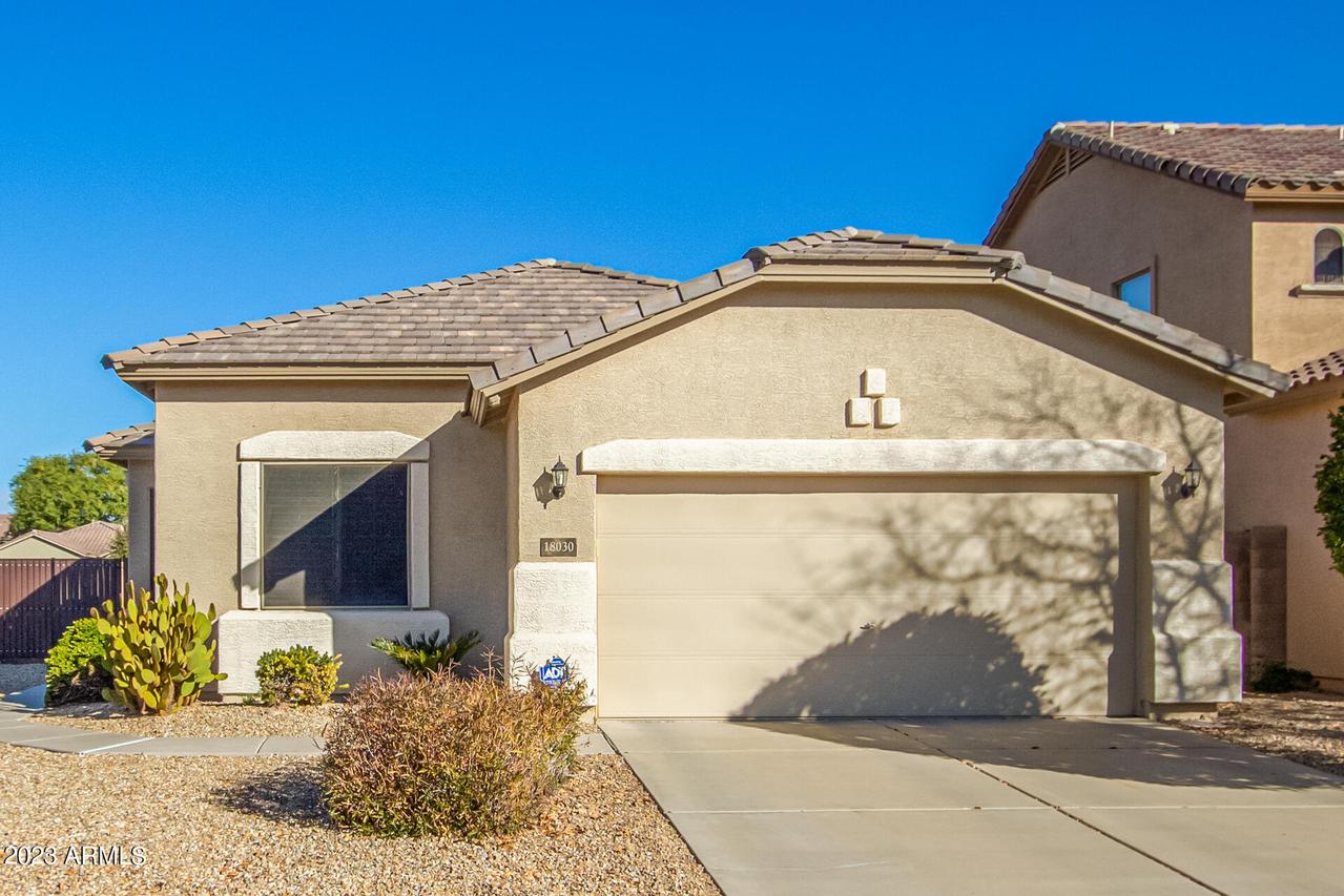 18030 W Sunnyslope Ln., Waddell, AZ 85355