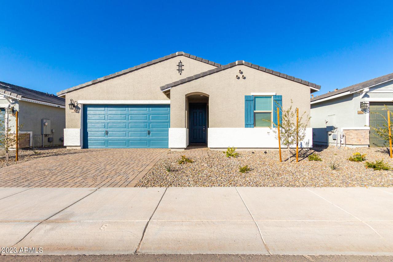 6850 W Allen St., Laveen, AZ 85339