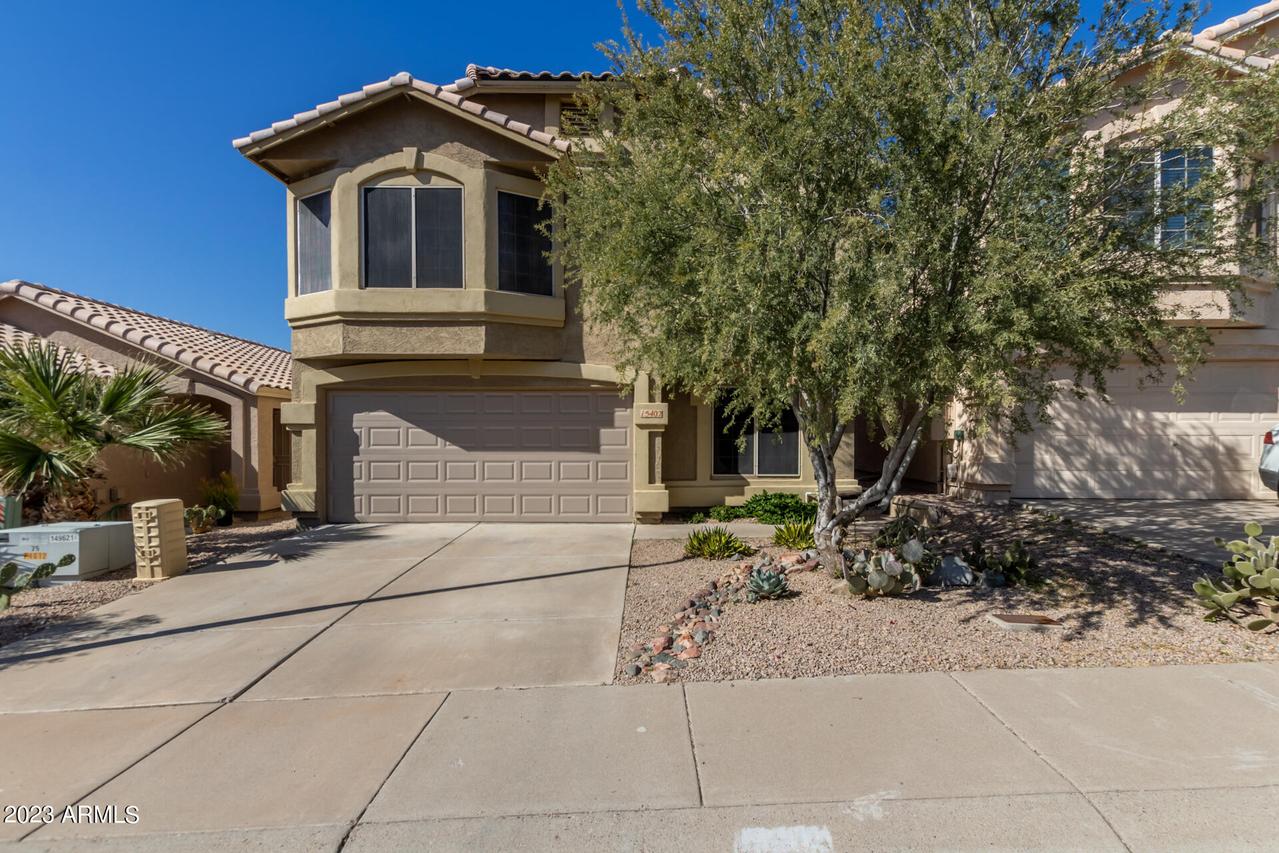 15402 S 14th St., Phoenix, AZ 85048