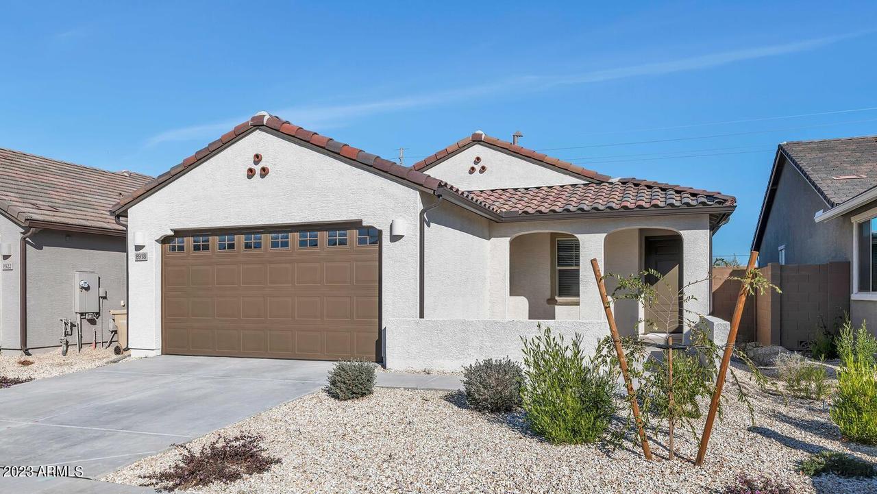 8918 W Palo Verde Dr., Glendale, AZ 85305