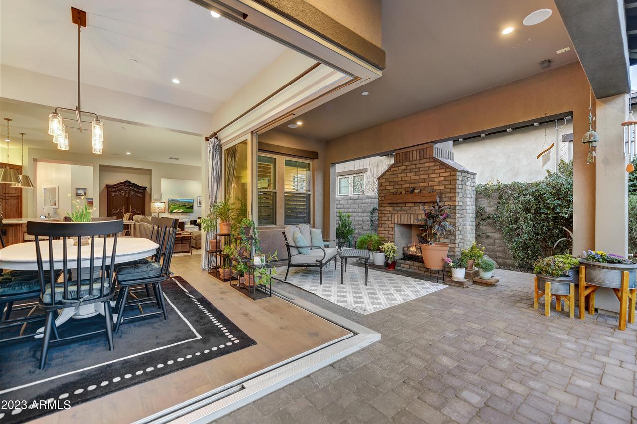 8703 E Eastwood Cir., Carefree, AZ 85377