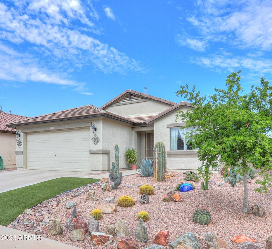 41828 W Avella Dr., Maricopa, AZ 85138