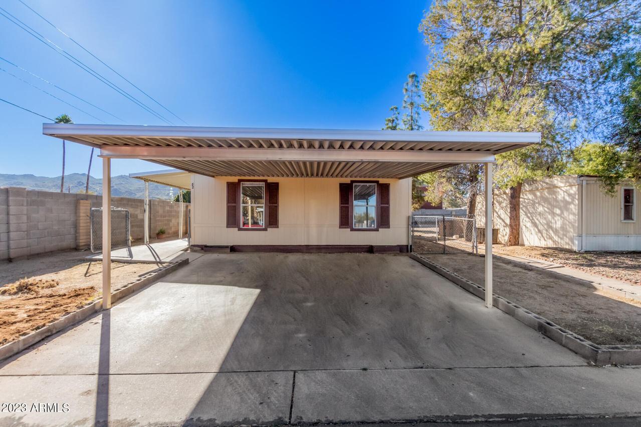 303 E South Mountain Ave. #82, Phoenix, AZ 85042