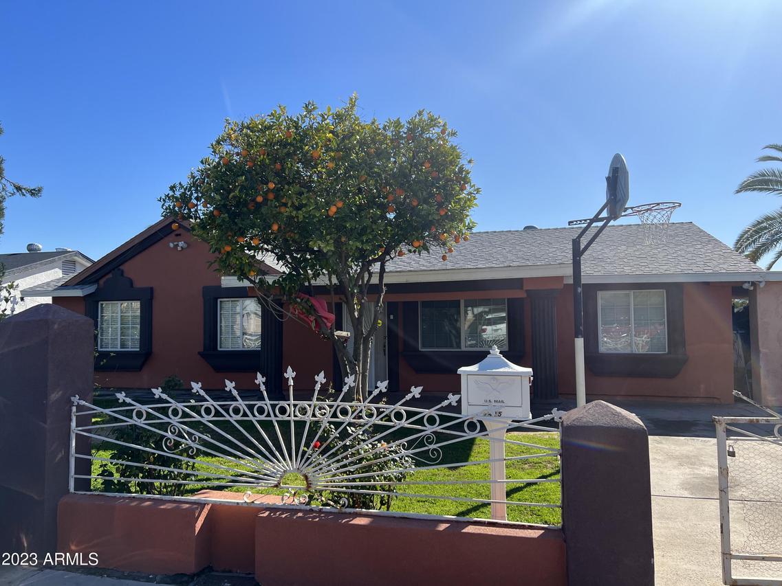 7425 W Palm Ln., Phoenix, AZ 85035