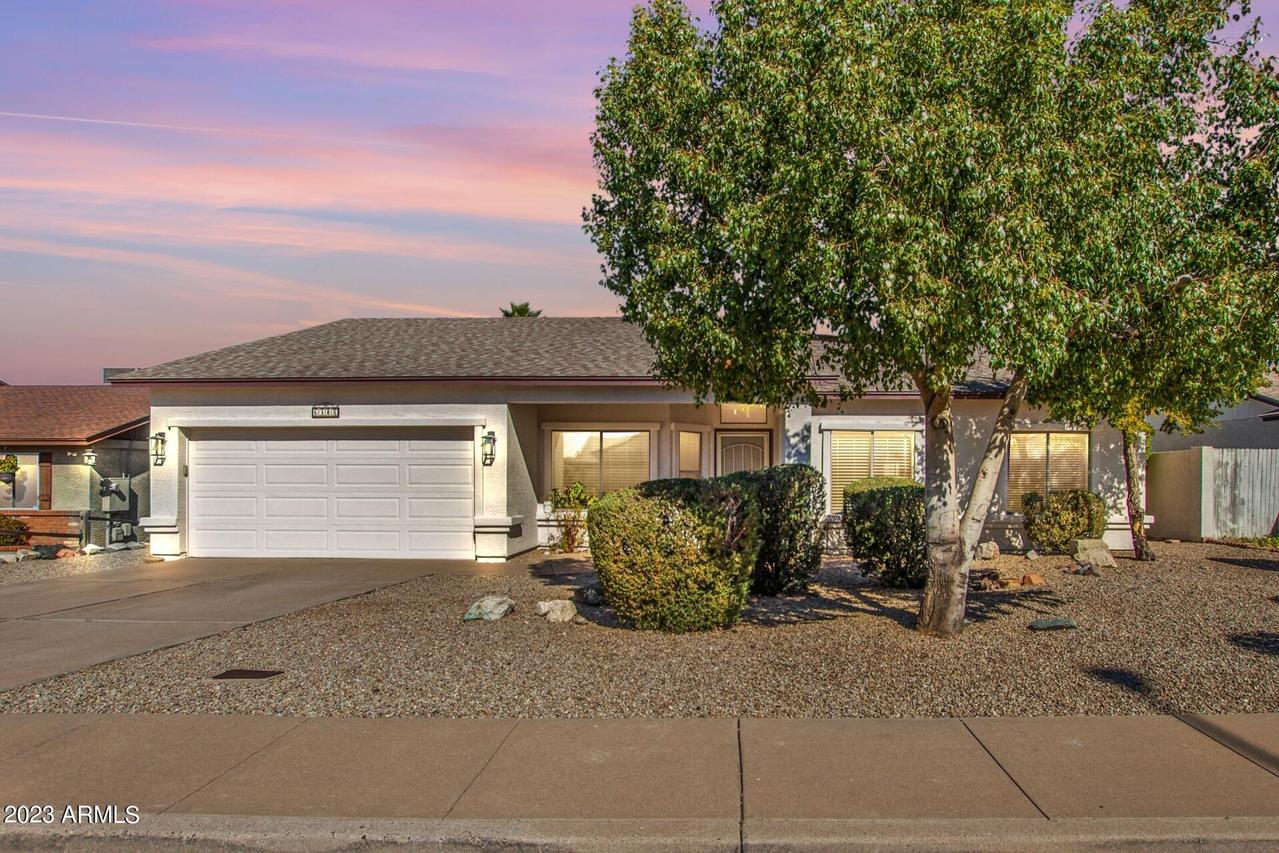 6308 E Ivy St., Mesa, AZ 85205