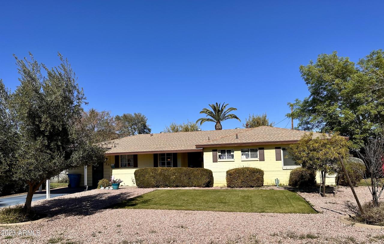822 W Vermont Ave., Phoenix, AZ 85013