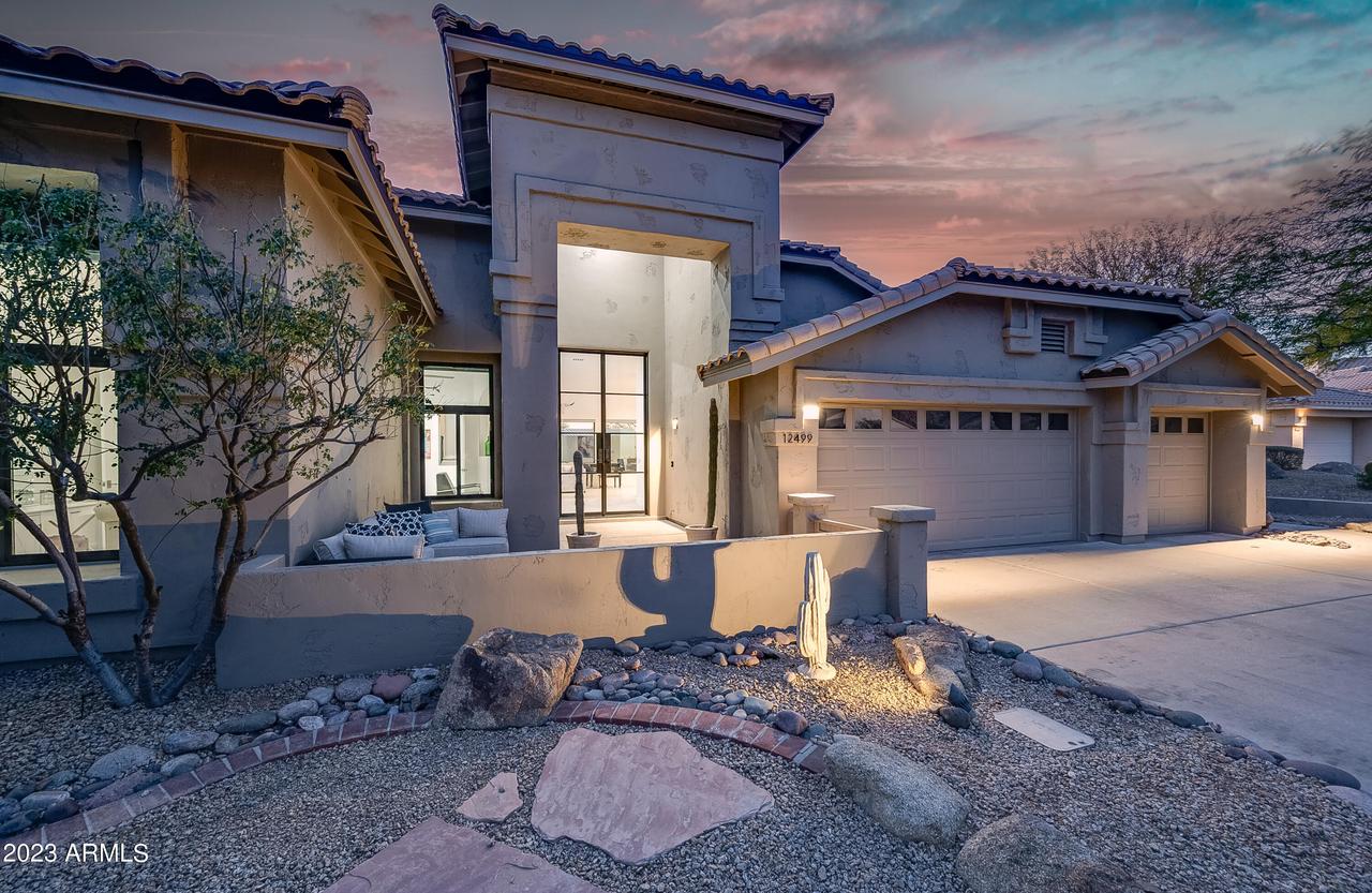12499 E Laurel Ln., Scottsdale, AZ 85259