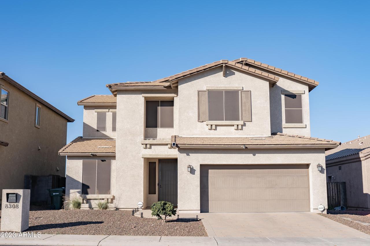 8308 S 15th St., Phoenix, AZ 85042