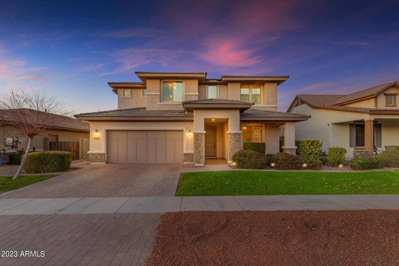 7460 E Plata Ave., Mesa, AZ 85212