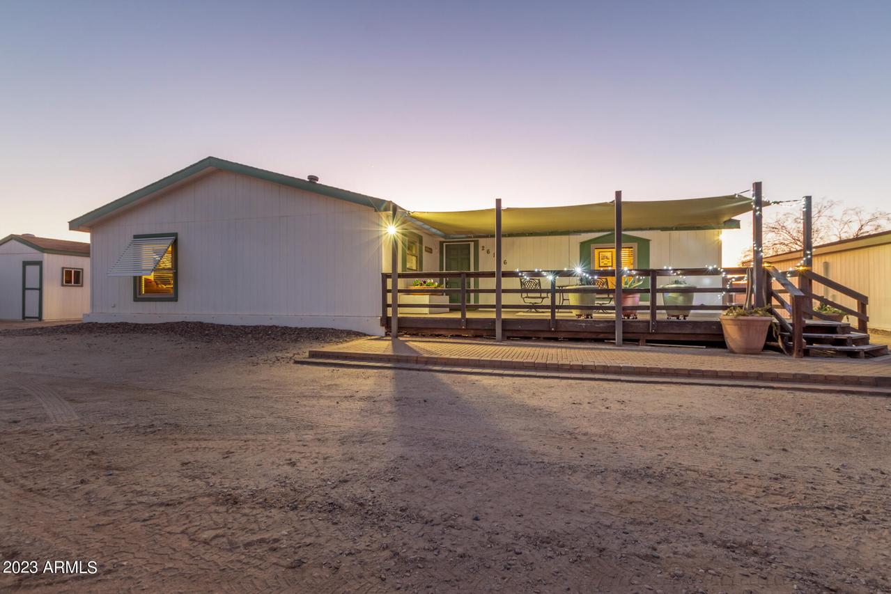 26116 S 197th St., Queen Creek, AZ 85142