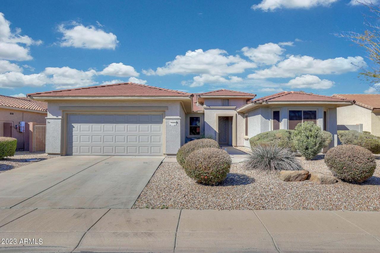 19404 N Guardian Ln., Surprise, AZ 85387