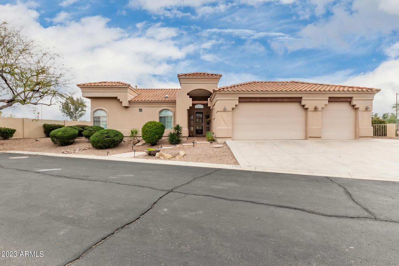 14003 N 10th Pl., Phoenix, AZ 85022