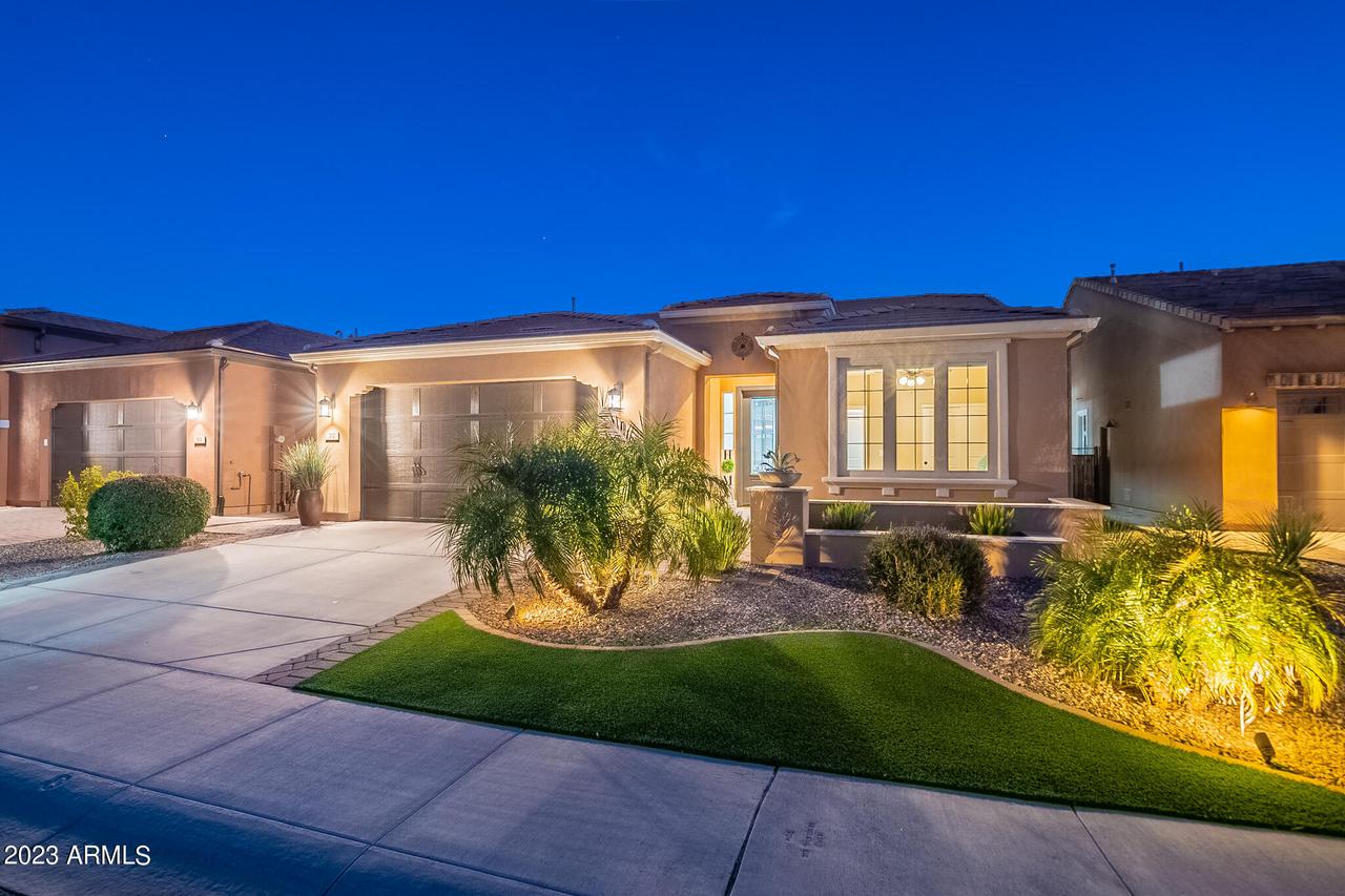 77 E Atole Ct., San Tan Valley, AZ 85140