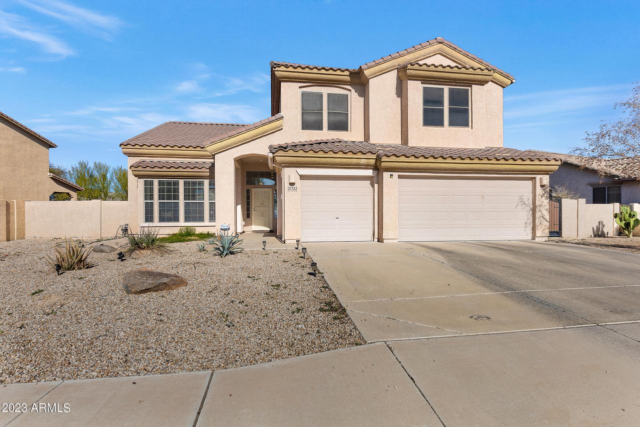 37332 W Oliveto Ave., Maricopa, AZ 85138