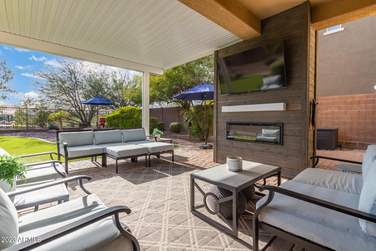 13129 W Whisper Rock Tr., Peoria, AZ 85383