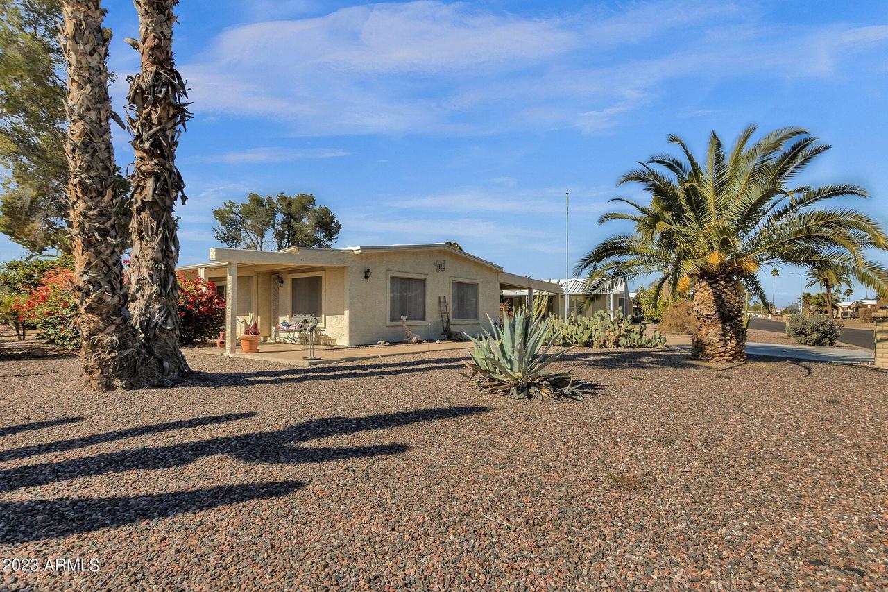 26014 S Country Club Dr., Sun Lakes, AZ 85248