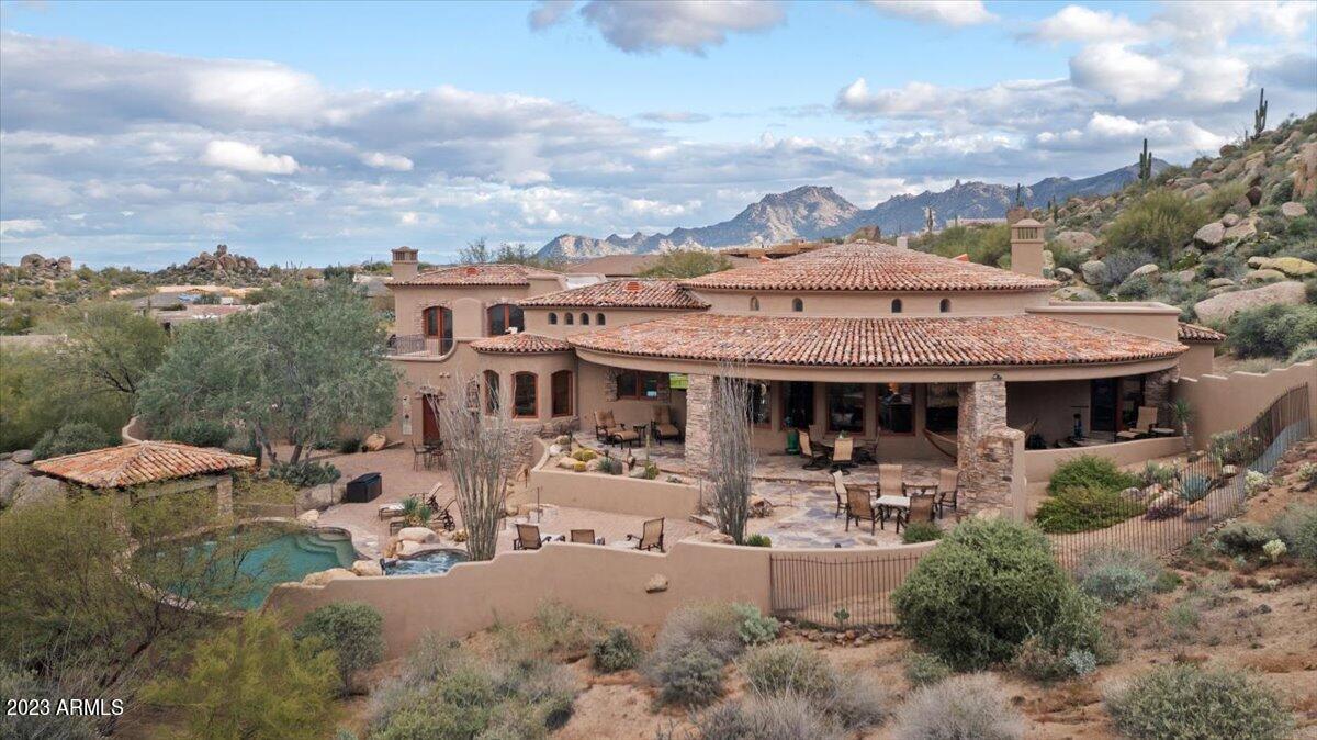 25916 N 113th Way, Scottsdale, AZ 85255