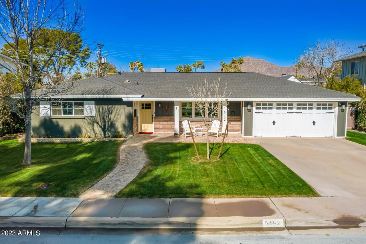 5152 E Avalon Dr., Phoenix, AZ 85018