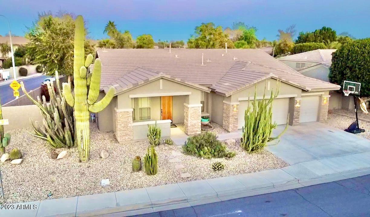 3601 S Camellia Pl., Chandler, AZ 85248