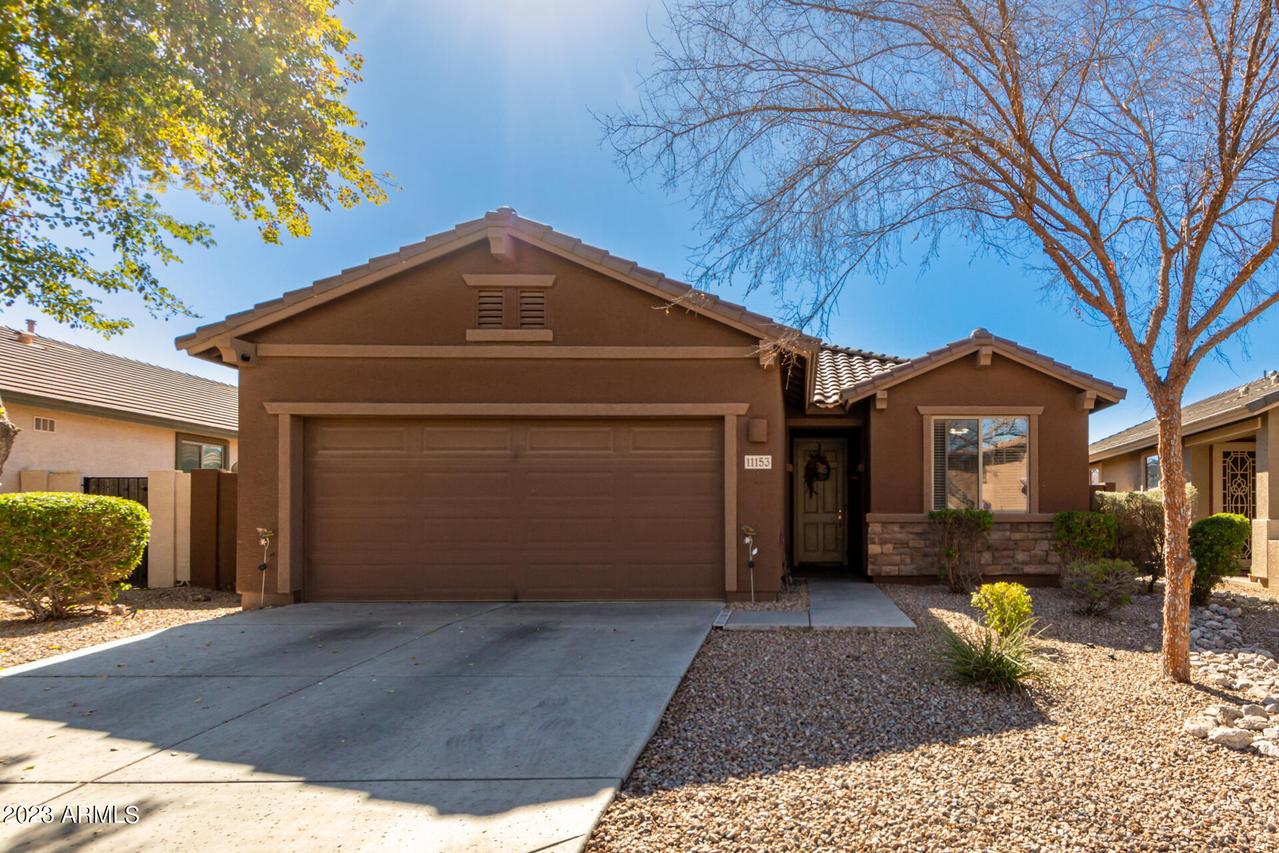 11153 E Segura Ave., Mesa, AZ 85212