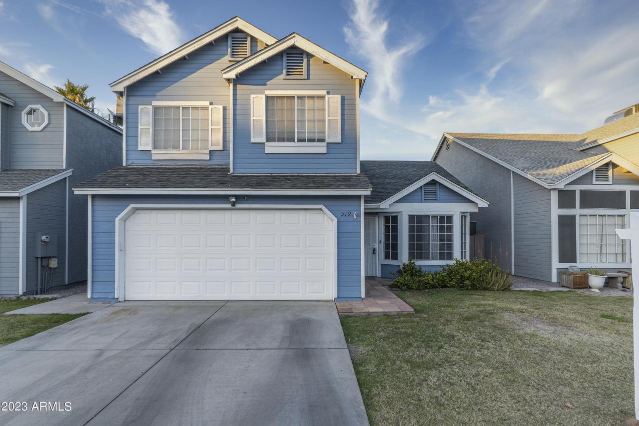235 N 22nd Pl. #519, Mesa, AZ 85213