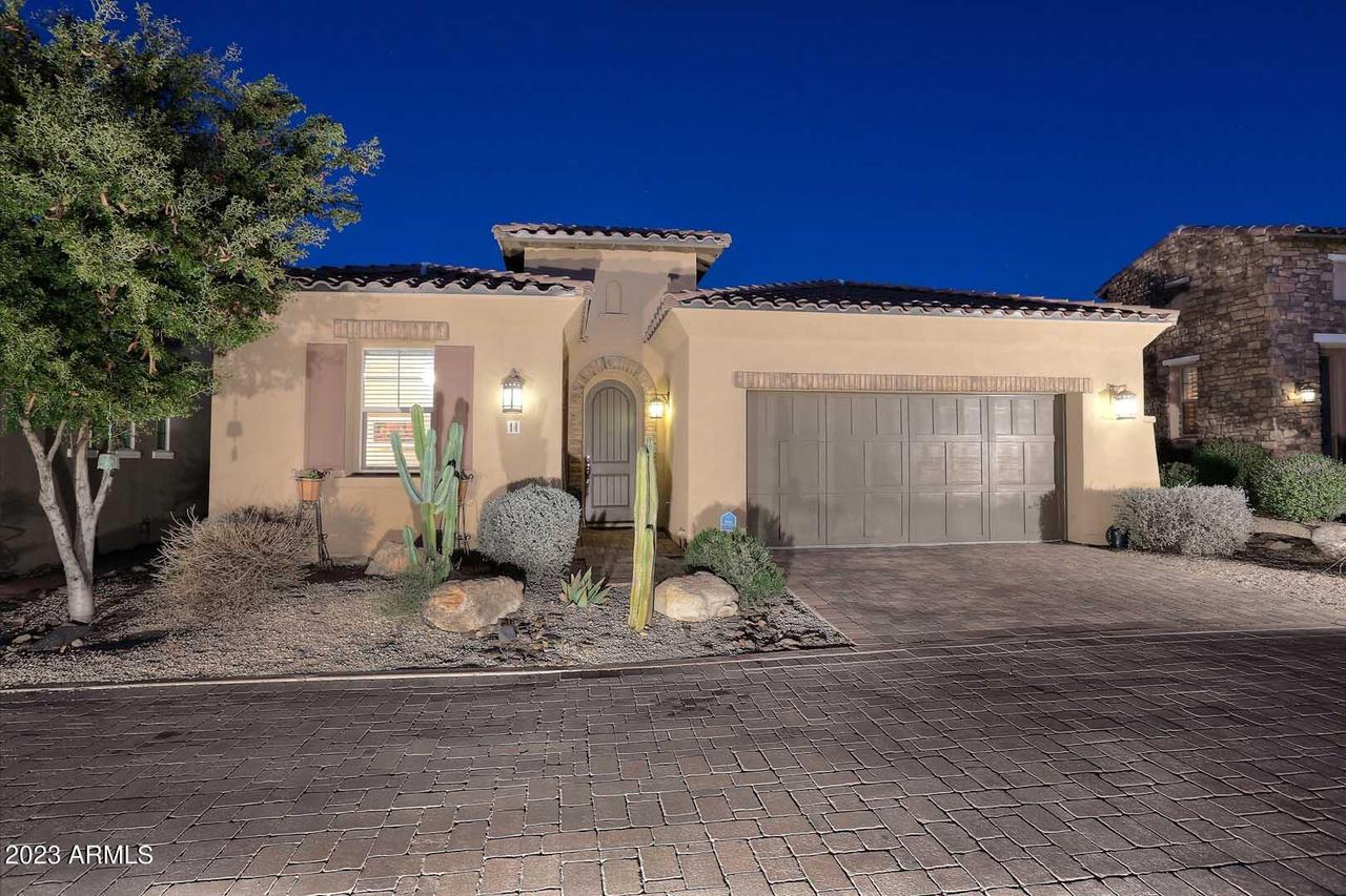 6231 E Mark Way #14, Cave Creek, AZ 85331