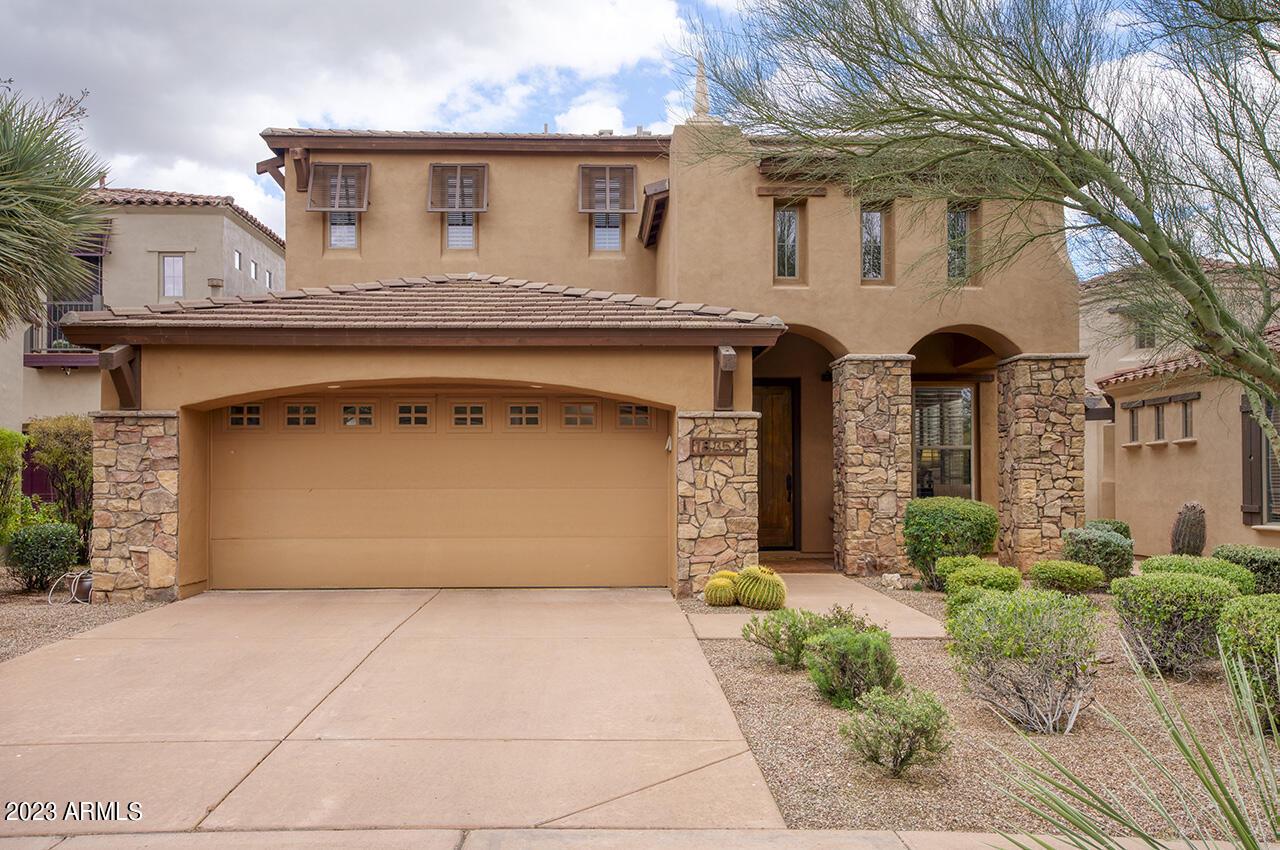 18353 N 93rd St., Scottsdale, AZ 85255