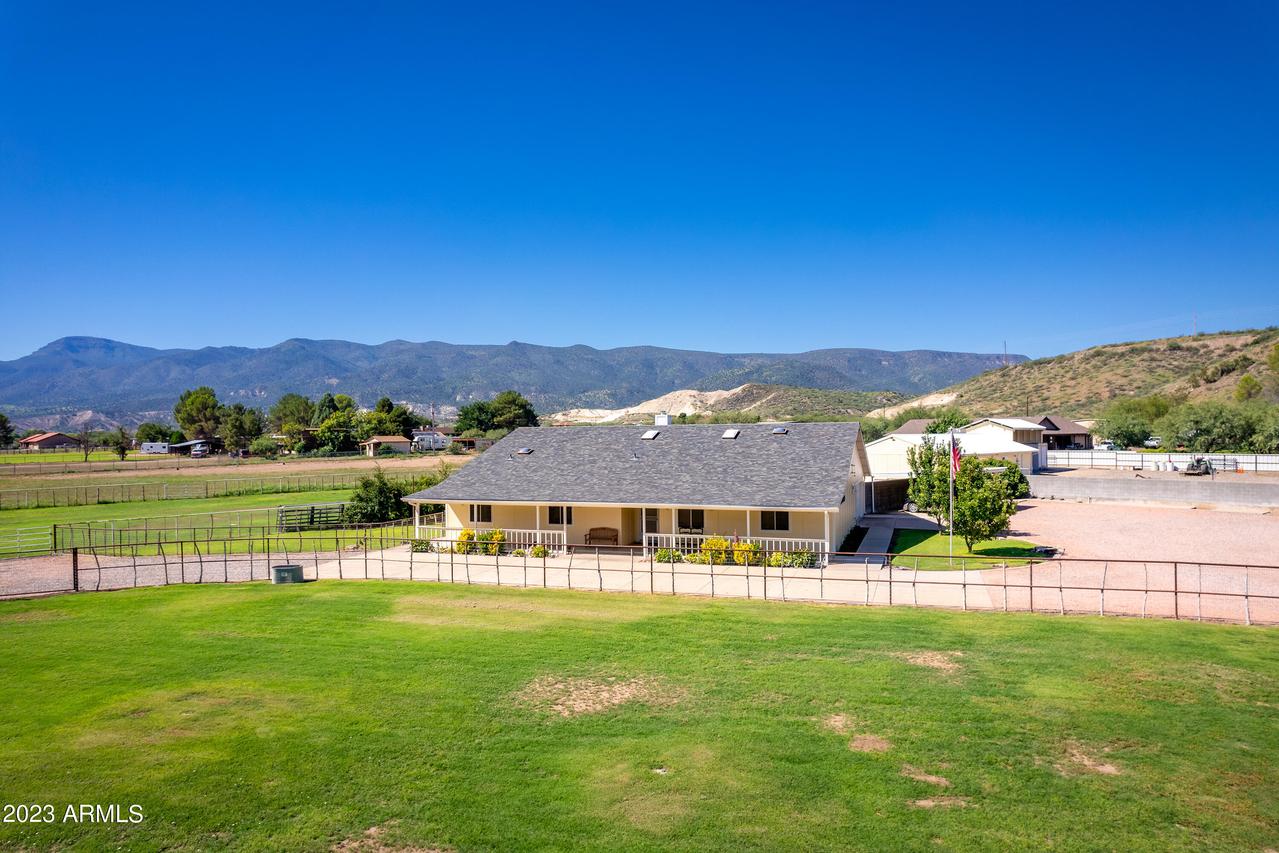 787 W Salt Mine Rd., Camp Verde, AZ 86322