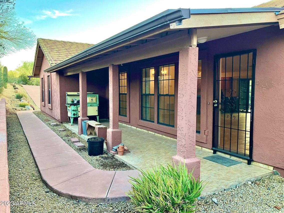 34970 S Westridge Ln., Black Canyon City, AZ 85324