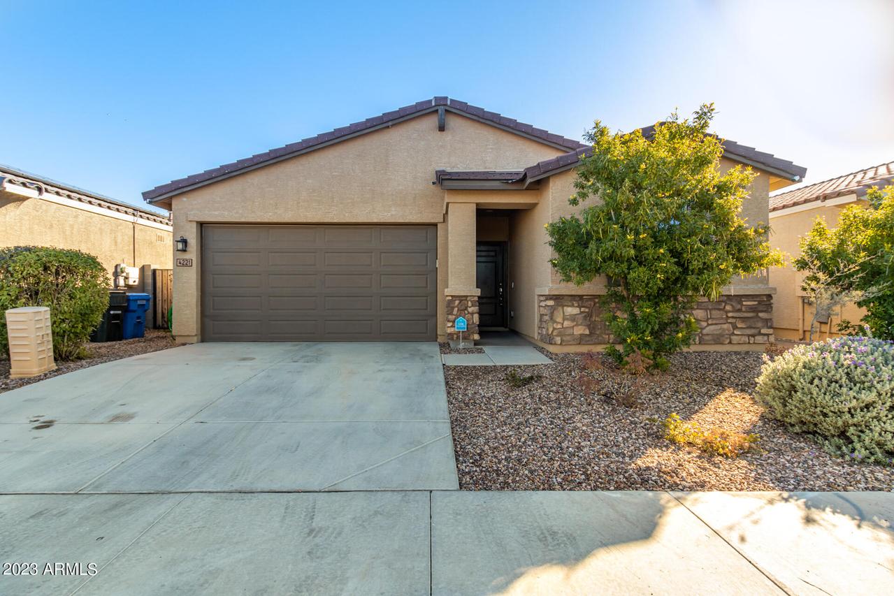 4221 S 98th Dr., Tolleson, AZ 85353