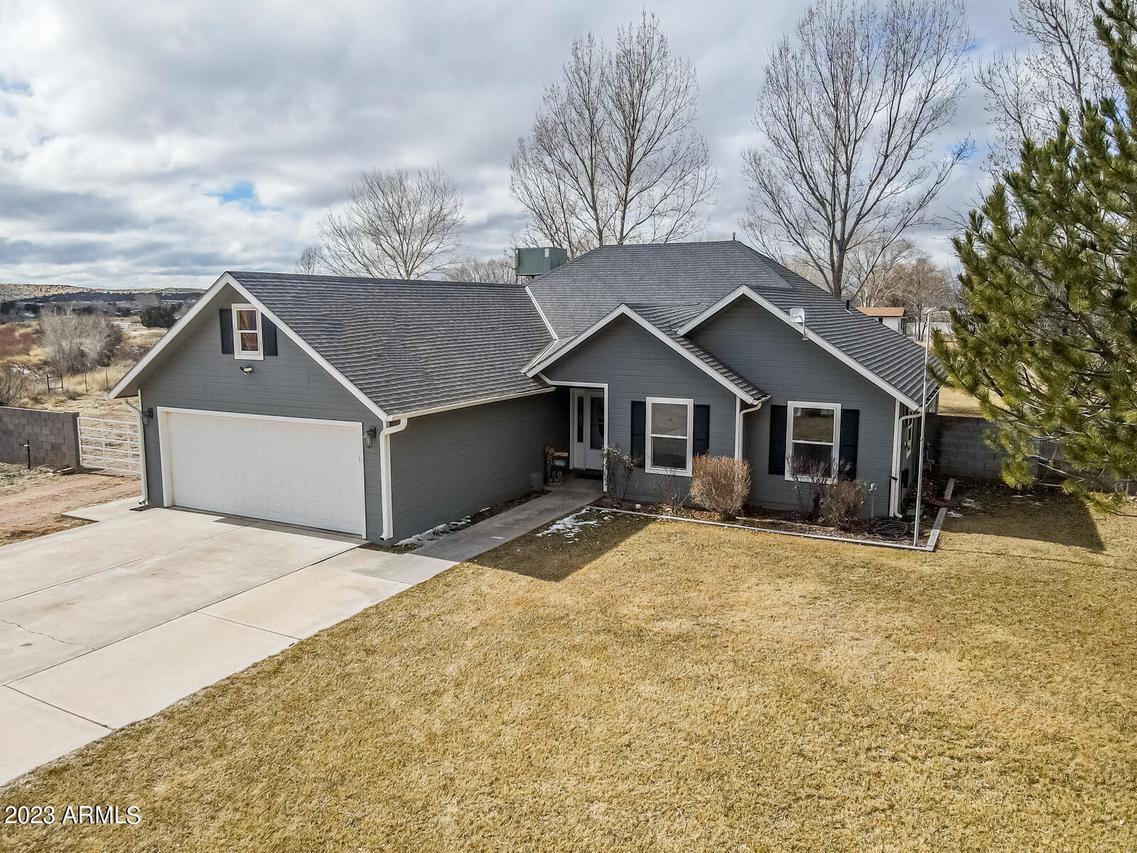 4153 W Paradise Dr., Taylor, AZ 85939