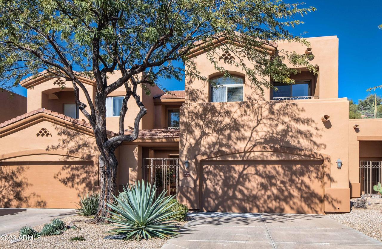 15040 E Scarlet Sky Ln. #4, Fountain Hills, AZ 85268